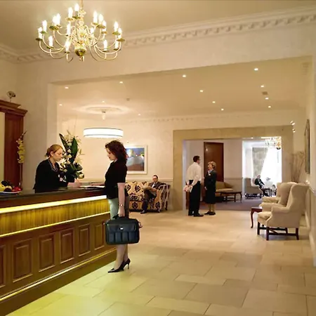 Hotel Marine Sutton