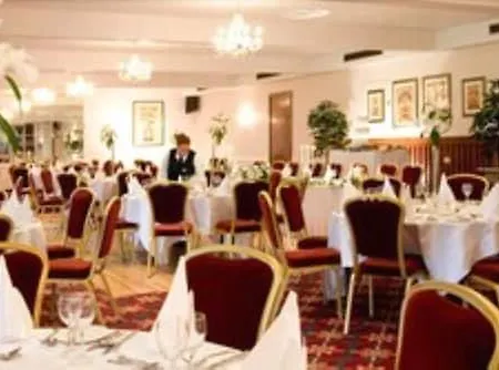 Hotel Marine Sutton