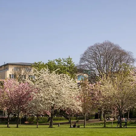 Szálloda Herbert Park And Park
