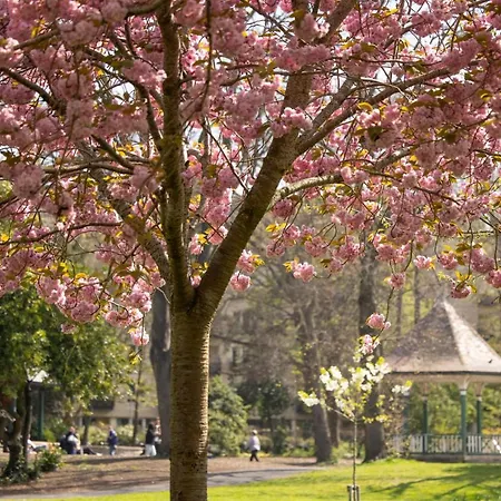 Park At Herbert Park Hotel 4*