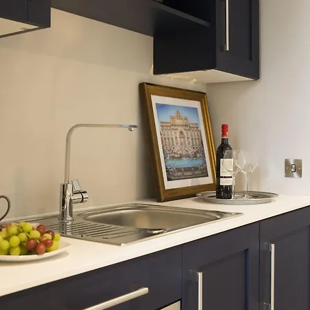 Hotel Metro Dublin Airport 4*
