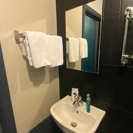City North Townhouse Apartment Dublin