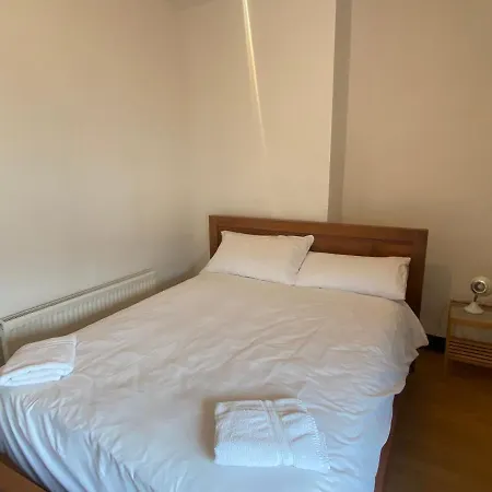 City North Townhouse
