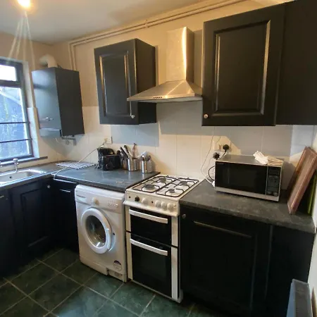 City North Townhouse Appartement Dublin