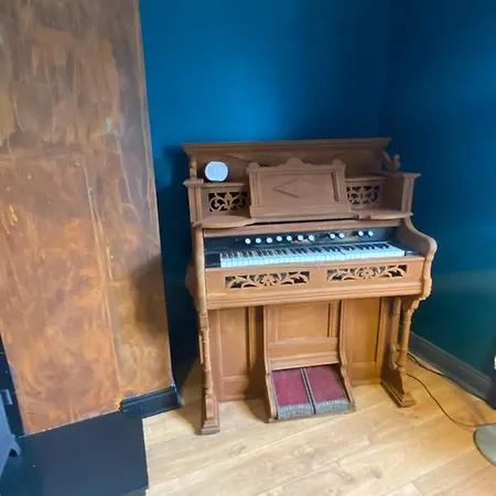 City North Townhouse Apartment