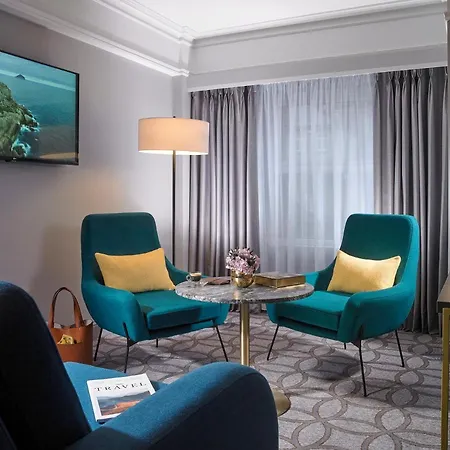 The Davenport 4* Dublin