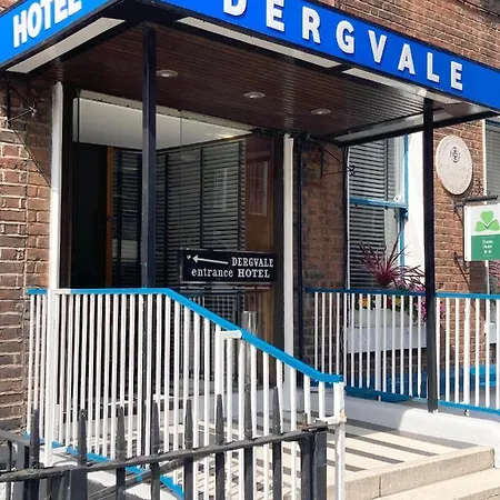 Hotel Dergvale 2*
