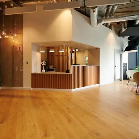 Διαμέρισμα Modern 3 Bedroom And Private Bedrooms At The Loom In *