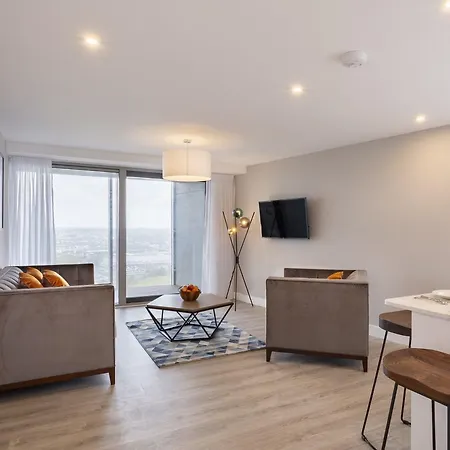 Hotell Metro Dublin Airport