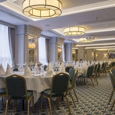The Davenport Hotel Dublin
