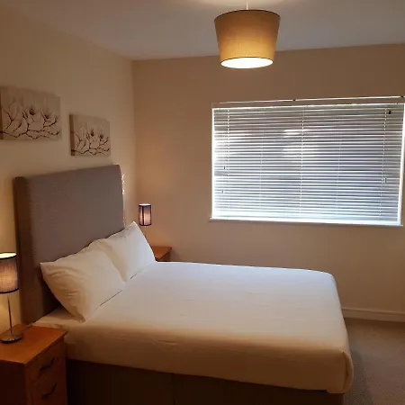 Airport Homestay Dublin