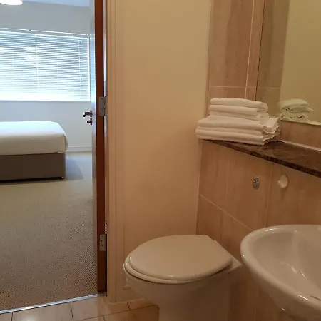 Airport Homestay Dublin