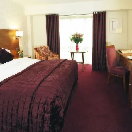 Hotel Brooks 4*
