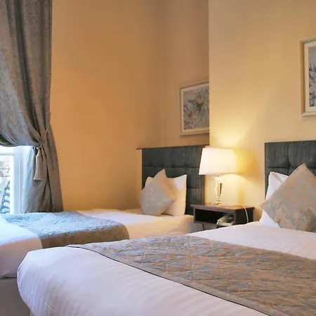 Morehampton Townhouse Dublin