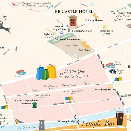 Hotel Castle