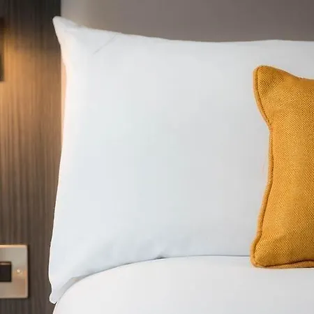 The Samuel Hotel, Centre Szálloda 4*