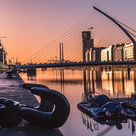 The Samuel Hotel, Centre Szálloda Dublin