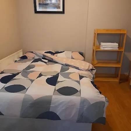 Apartment Orange Accomodation Dublin