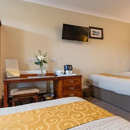Egans House 3* Dublin