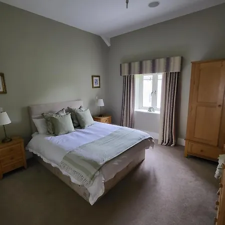 Holiday home The Coach House Dublin