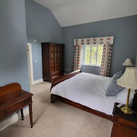 Holiday home The Coach House