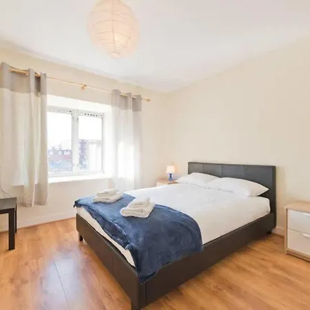 Guestready - Bright 2br Flat Near Castle Dublin