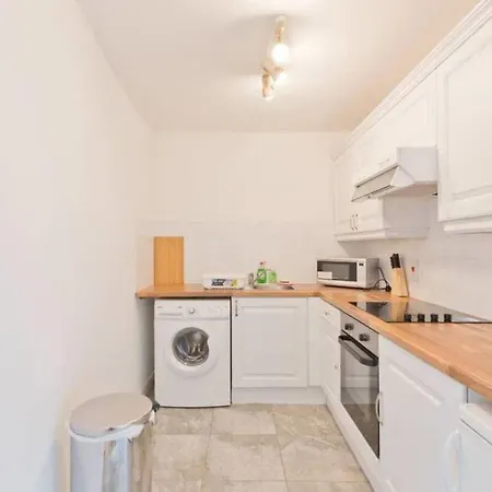 Apartment Guestready - Bright 2br Flat Near Castle Dublin
