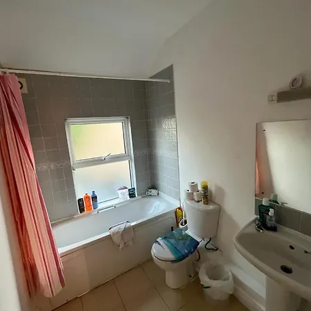 Centre 2 Allen Terrace Phibsborough 7 Dublin