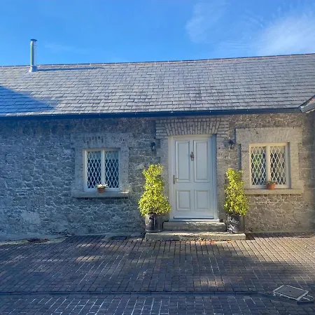 Holiday home The Coach House Dublin
