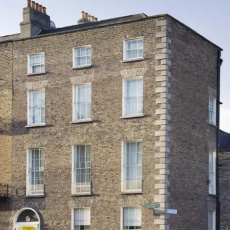 Leeson Downtown 2* Dublín