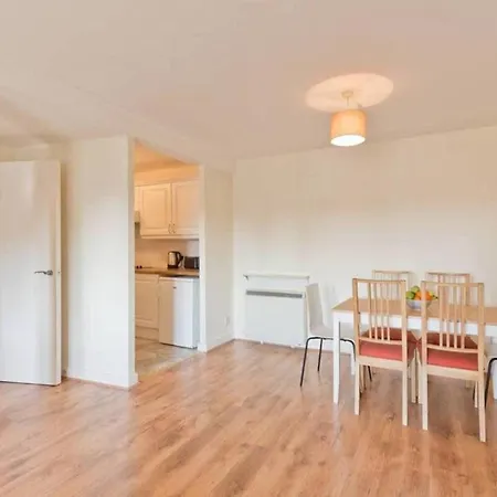 Apartment Guestready - Bright 2br Flat Near Castle