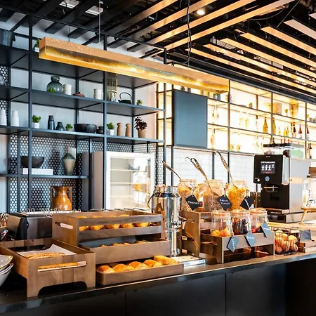 아파트호텔 Staycity Quay 4*