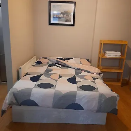 Orange Accomodation *