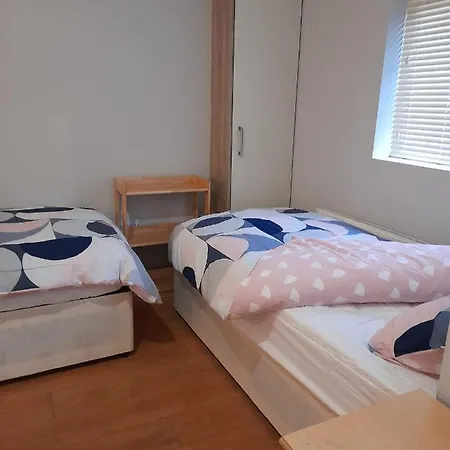 Orange Accomodation *