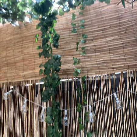 Apartment Jacuzzi Jungle Centre Dublin