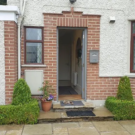 Bed & Breakfast Airport Dublin