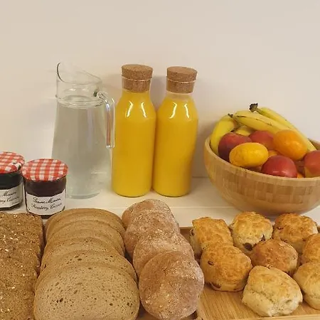 Bed & Breakfast Airport Dublin