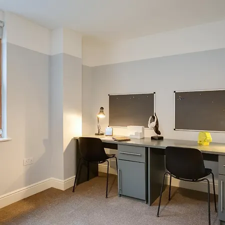 Griffith Halls Of Appartement Dublin