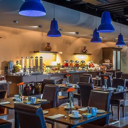 The Trinity Hotell Dublin