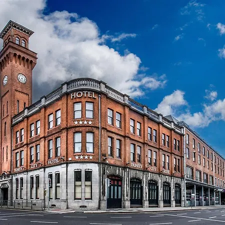 Hotel The Trinity Dublín