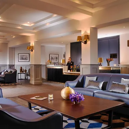 Temple Bar Hotel Dublin