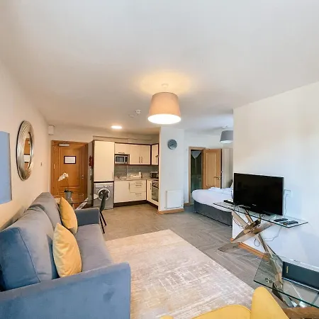 Broc House Appart hôtel 4*