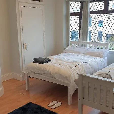 Bed & Breakfast Airport