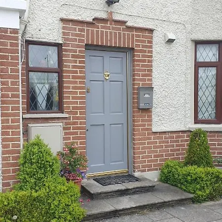 Airport Bed & Breakfast Dublin