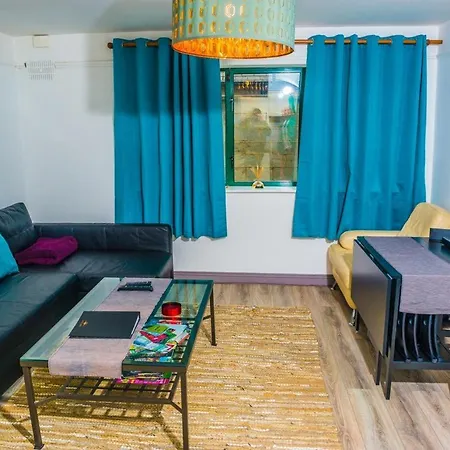 Appartamento 1 Bedroom By Trinity Dublino