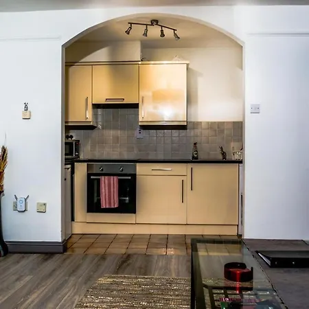 Appartamento 1 Bedroom By Trinity *