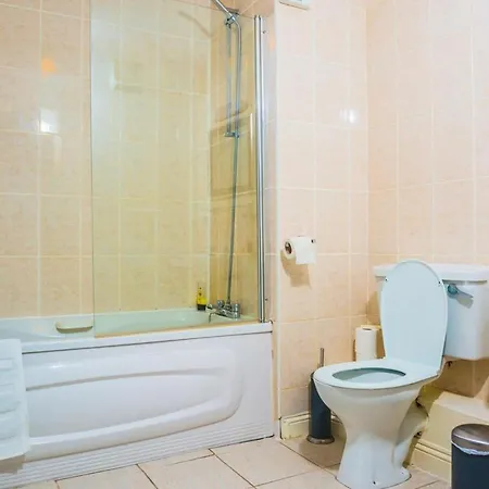 Appartamento 1 Bedroom By Trinity