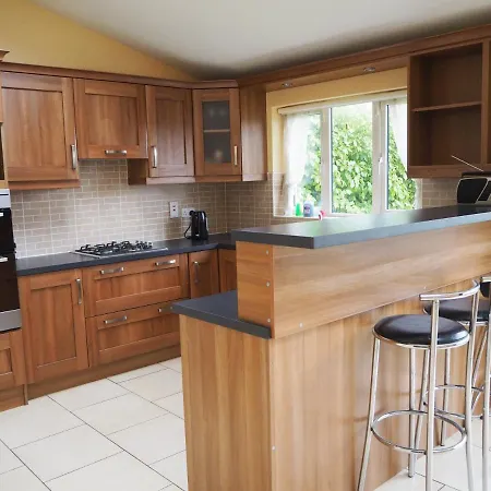 Holiday home The Walkinstown *