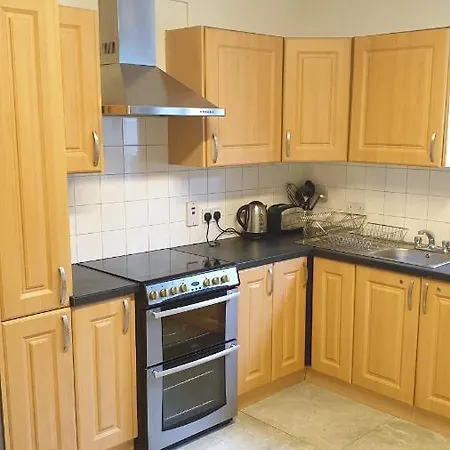 Airport Bed & Breakfast Dublin
