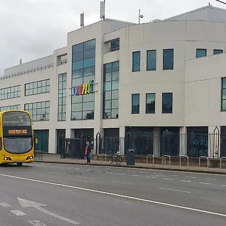 Airport Dublin